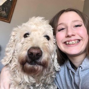 Meet your Posher, Marlayna